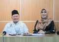 Srikandi Senator Jatim Lia Istifahma Apresiasi Kiprah Ketua DPD RI LaNyalla