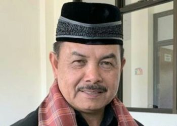 Fauzi Bahar: Pilihan Allah yang Terbaik!