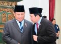 Prabowo Keluhkan Demokrasi Mahal dan Melelahkan, Sultan: Jangan Malu untuk Kembali ke Sistem Pemilu Terdahulu