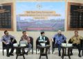 Dialog Kenegaraan DPD RI: Harga Beras Masih Meroket, Pemerintah Dinilai Tidak Serius