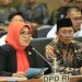 Komite I DPD RI Minta DIM RUU Daerah Khusus Jakarta Dibahas Bersama