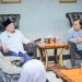 Ketua DPD RI Buka Bersama Senator Terpilih, Komeng Tanya Beda Sistem Indonesia dan Amerika