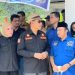 Muhayatul Hadirkan Epyardi Asda Melihat dan Sekaligus Bantu Korban Banjir di Pesisir Selatan