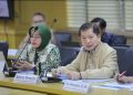 Komite IV DPD RI dan Kementerian PPN/Bappenas RI Sepakat Kawal Transformasi Indonesia 2025-2045
