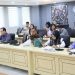 Komite II Minta Agar Revisi UU Paten Atur Perlindungan Potensi Sumber Daya Genetik di Daerah