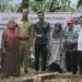 Bupati Sijunjung Benny Dwifa Harap Program Jamban Sehat Dapat Tekan Angka Stunting