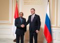 Indonesia dan Rusia Sepakat Tingkatkan Kerja Sama Antar Parlemen
