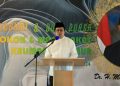 Buka Peluang Maju Pilkada Kaltim, Mahyudin Susun Visi Kaltim Keren dan Ikut Sukseskan IKN