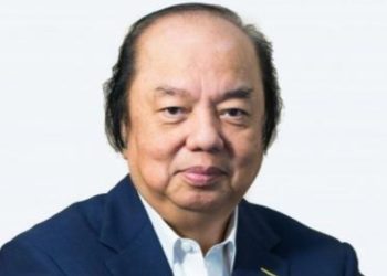 Tahir: Tujuan Hidup Kita Berkah bagi Masyarakat!