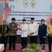 Dorong Pengembalian Kerugian Negara, BAP DPD RI Rapat Konsultasi Bersama BPK Perwakilan Sultra
