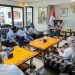 Diskusi Bersama Senator Papua, Ketua DPD RI Bicara Bangsa hingga Bola