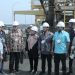 Awasi Pelaksanaan UU Minerba, Komite II DPD RI Kunker ke Gresik