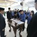 Lantik 96 Orang PPPK, Sekjen DPD RI Rahman Hadi Minta Berikan Pelayanan Kinerja Terbaik
