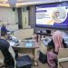 Ujian Kualifikasi Doktor di Unair, Ketua DPD RI Tawarkan Gagasan Anggota DPR RI Juga Diisi Non-Partai