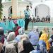 Tanamkan Rasa Cinta Alquran, Bupati Sijunjung Benny Dwifa Buka Secara Resmi MTQ Tingkat Nagari Tanjung