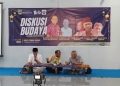 Tiga Doktor Tampil di Diskusi Budaya Forum Perjuangan Seniman Sumbar Bahas Seni dan Islam