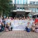 Universitas Persada Indonesia Y.A.I Gelar PKM Kolaborasi 48 PT di Desa Margaluyu Pengalengan Jawa Barat