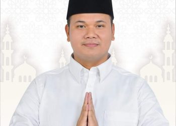 Fadhil Siap Lanjutkan Perjuangan Ali Mukhni