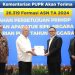 2024, Kementerian PUPR Terima 26.319 Orang ASN