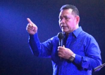 Maju Terus Epyardi Asda, Jangan Sampai Gadang Ota dan Gadang Sarawa