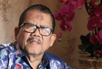 In Memoriam: Rusdi Lubis Pamong Sejati