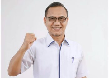 Khairul Ikhwan, PKS dan Pilkada Padang 2024