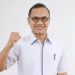 Khairul Ikhwan, PKS dan Pilkada Padang 2024