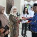 KORPRI Setjen DPD RI Salurkan Bingkisan di Tengah Kenaikan Harga Bahan Pokok Jelang Idulfitri