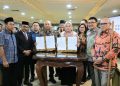 DPD RI Ingatkan Zonasi Usaha Penting untuk Dorong Pemberdayaan UMKM di Daerah