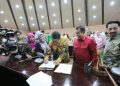 Dorong Stabilitas Harga, Komite II DPD RI Panggil Menteri Pertanian dan Pihak Terkait