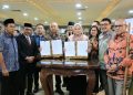 Komite IV DPD RI Ingatkan Zonasi Usaha Penting untuk Dorong Pemberdayaan UMKM di Daerah