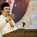 Mahyudin Gagas Pembangunan Kaltim yang Menyeluruh dan Sinkron dengan IKN