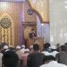 Salat Idul Fitri 1445H di Masjid Baitul Ihsan Komplek Kamela Permai Lubuk Buaya, Khatib: Kita Sedang Alami Krisis Akhlak