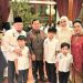 Datangi Open House Prabowo, LaNyalla: Silaturahmi dan Nostalgia Saat di Gerindra