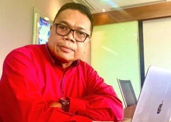Lebaran 2024, Pakar Ekonomi Digital Riri Satria: Nilai Ekonomi Mudik Meningkat Signifikan