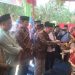 Ikatan Keluarga Besar Kampung Baru Kabupaten Dharmasraya Gelar Halal bi Halal di Timpeh