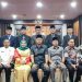 Bupati Benny Dwifa Lantik 8 Pejabat Tinggi Pratama Lingkup Pemkab Sijunjung