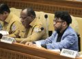 Cermati Polemik Realisasi Proyek di Daerah, Filep Dorong Stakeholder Papua Barat Tegas Awasi