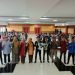 Jaga Tradisi, Fakultas Hukum Universitas Bung Hatta Gelar Acara Pelepasan Wisudawan/Wisudawati