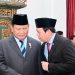 Nilai Putusan MK Sudah Tepat dan Proporsional, Sultan Ucapkan Selamat pada Prabowo-Gibran