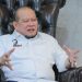 Ketua DPD RI Puji Isi Pidato Prabowo di KPU: Patriotik Sejati