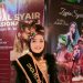 Menyala, Penyair Cilik Afiqa Carissa Makmur Ikut Baca Puisi di Peringatan 20 Tahun Wafatnya Hamid Jabbar