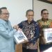 Jadi yang Pertama di Sumbar, Tanah Datar Segel Predikat WTP 12 Kali Berturut-turut