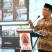 Menko PMK Muhadjir Effendy: Penanggulangan Bencana Bukan Hanya Menjadi Prioritas Tapi Superprioritas