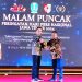 Sukses Bikin DPD RI Bertaji, LaNyalla Terima Special Award dari PWI Jatim