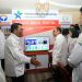 Kerjasama dengan Perpusnas, Setjen DPD RI Luncurkan Pojok Baca Digital