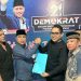 Ingin Lanjutkan Pengabdian Jilid II, Buyung Lapau Daftar ke PAN dan Partai Demokrat Pariaman