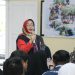 Upertis Berkolaborasi dengan UiTM Malaysia Laksanakan PKM Internasional di Batipuh Selatan Tanah Datar