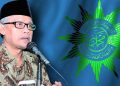 Ketua Umum PP Muhammadiyah Haedar Nashir: Ormas Keagamaan Tidak Boleh Jadi Benalu