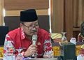 Wujud Komitmen Bupati Andri Warman, Jalin Kerjasama dengan 27 PT Tingkatkan Pendidikan ASN Agam